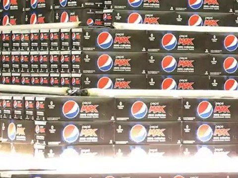 Display King (feat. Snoop Dogg) Pepsi