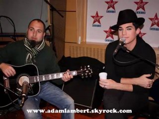 Virgin Radio (26/11/2010)