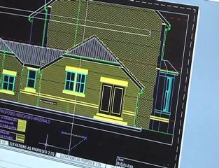 Rishworth Design Associates Architects in Stockport