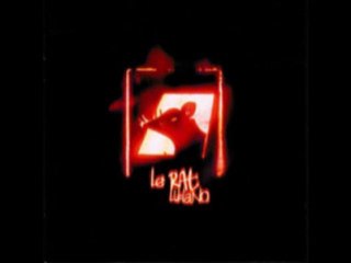 Le Rat Luciano - Authentique Atmosphère