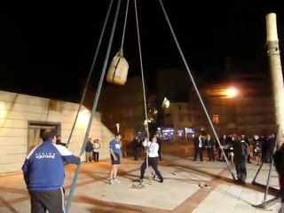 Le Défi Lever de Paille by Agence Evenida – Biarritz