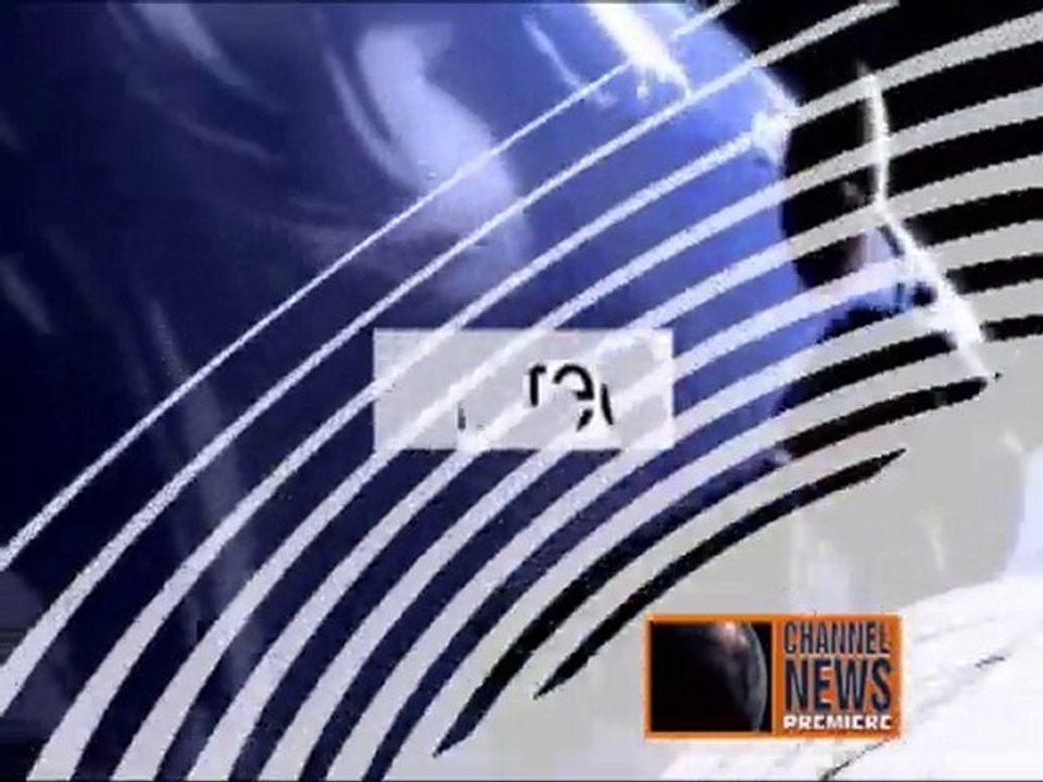 CHANNEL NEWS PREMIERE BIENTOT