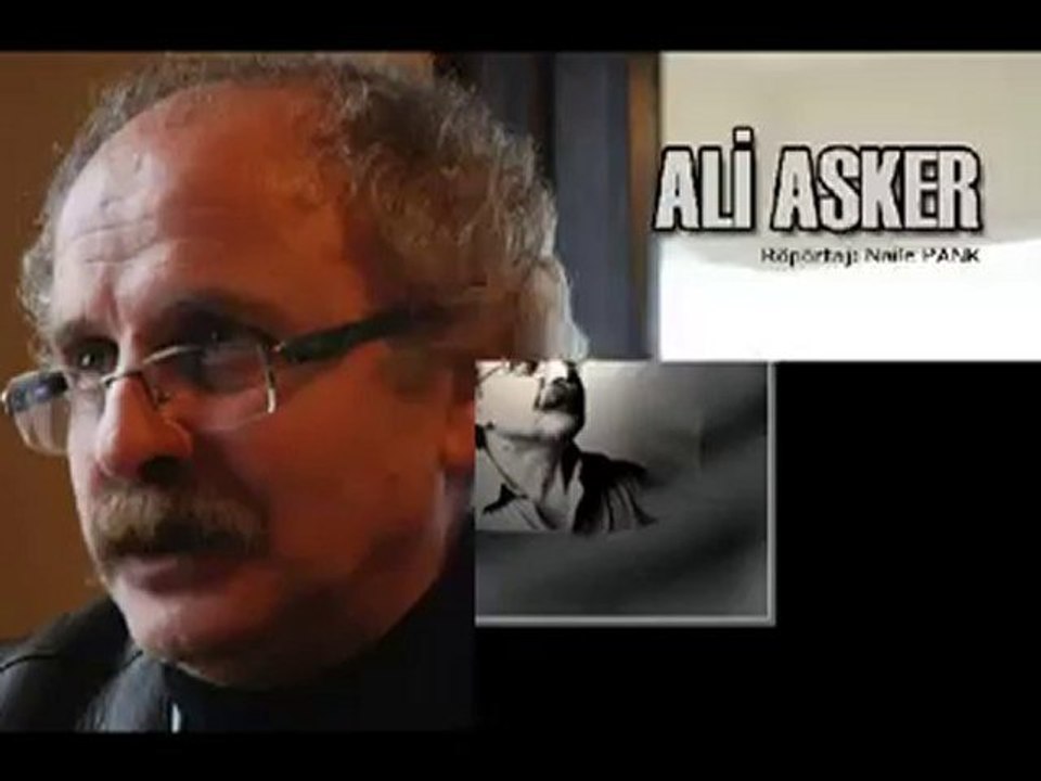 Ali Asker - Eylem Güzeli