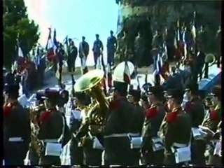 43éme à Bruille St amand  Mai 90.wmv