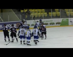 Nijmegen1 Sport: Nijmegen Devils vs Zoetermeer Panthers