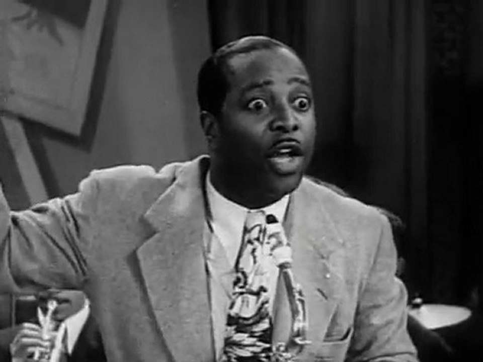 LOUIS JORDAN - Reet Petite and Gone #4