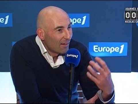 C'est un conte de fées que je vis