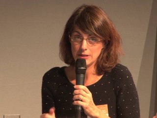 Fondapol-Colloque Classes Moyennes-Claire JUILLARD