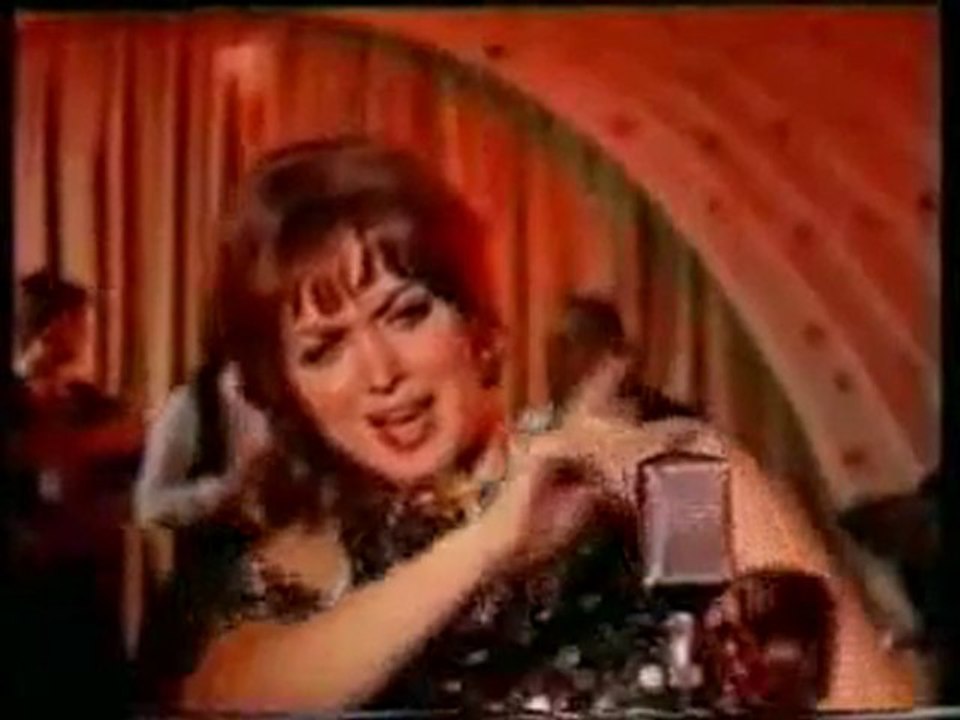 Türkan Şoray - Olmaz Olmaz Bu İş Olamaz
