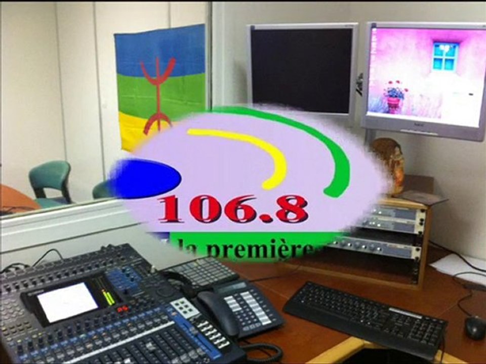 Il n'y a pas de peuple algérien, il y a des peuples d Algeri