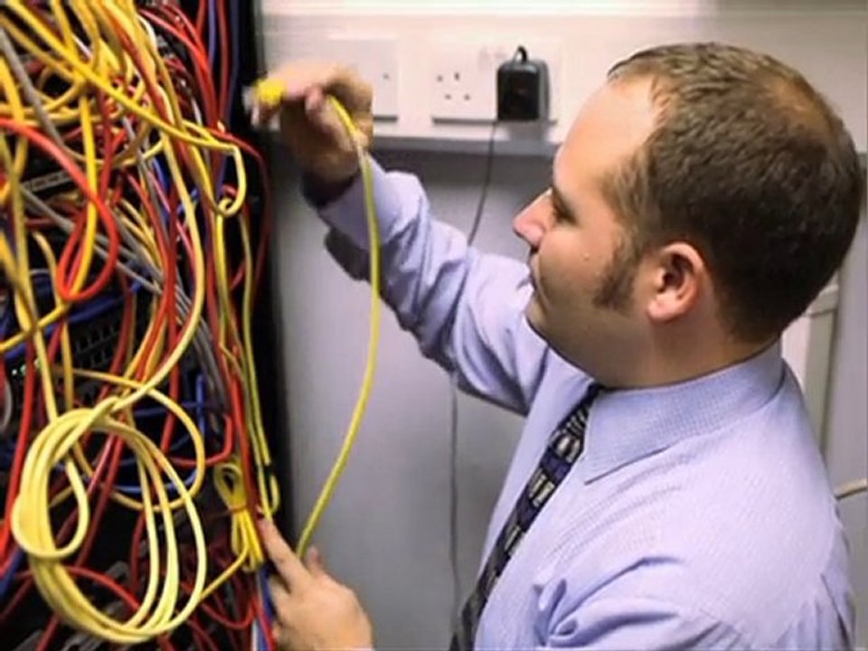 Synergy 2 - IT Support - Computer Consultants in Reigate