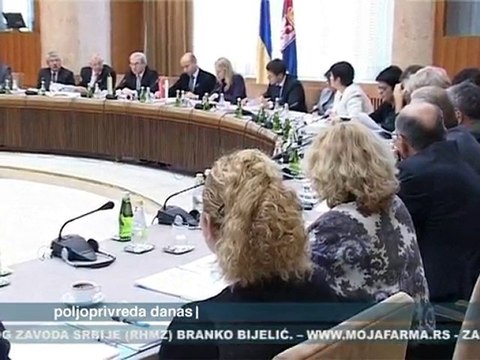 Poljoprivreda danas 26.11.2010.