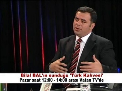 Türk Kahvesi - Barış Yarkadaş _8