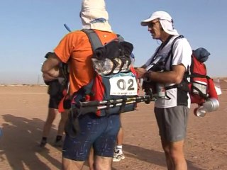 Libyan Challenge 2006 - Teaser