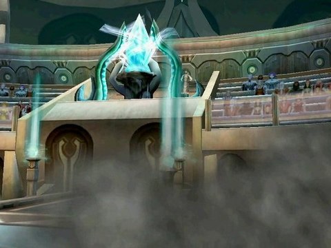 Eternal Legacy (Trailer Exclusif!) - Jeu iPhone/iPod touch