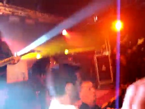 Deftones - 7 words - Atelier Luxembourg , 25/11/2010