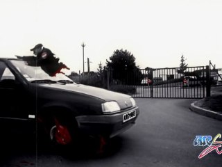 Stop-and-Cop Interactive - Teaser