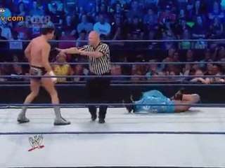 Telly-Tv.com - WWE Smackdown - 11/25/10 Part 5 (HQ)