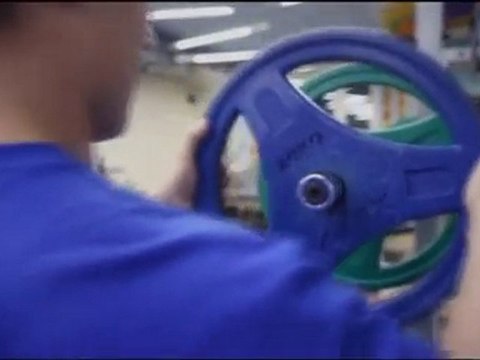 Москва: Скидка 75% на месяц безлимитных занятий