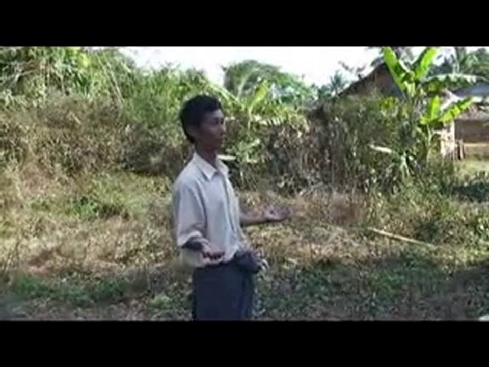 ကတိေတာ္၌ ေလွ်ာက္လွမ္းျခင္း