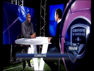 Club House - Jeudi 25 novembre 2010