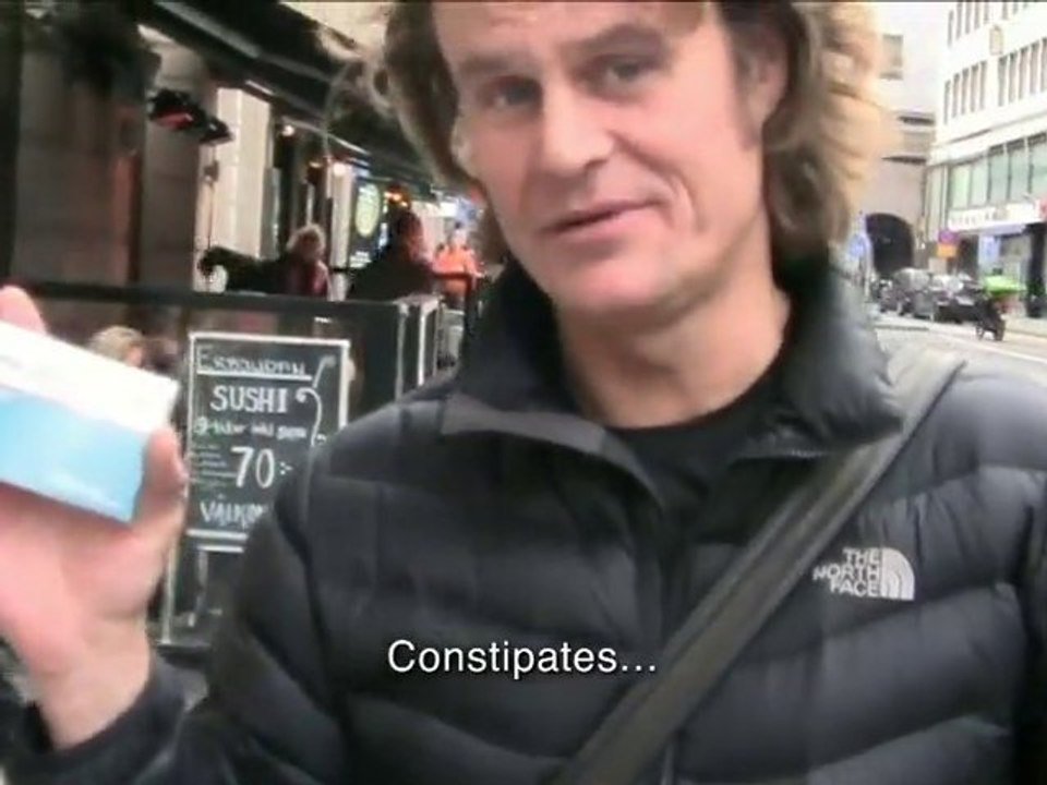 PAUSE - The Human Jukebox