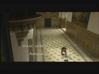 Isaac Albéniz - Asturias