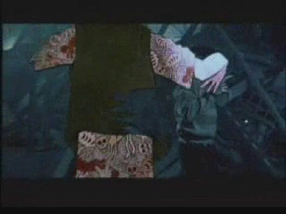 Top 10 FreddyKrueger