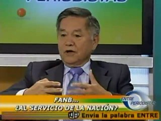 Jesús Emilio Hung Abreu