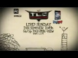 WWE TLC 2010 - Official Promo (HD)