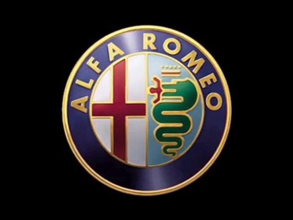3D Animation Video - Mustard Design - Alfa Romeo