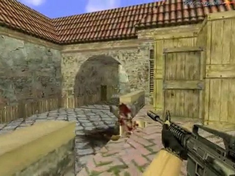 Destination Skyline - Reach the Horizon