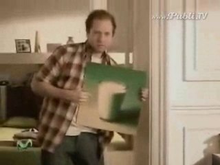 Hiába okos a gyerek ha hülye az apuka