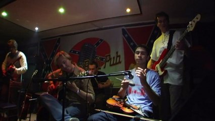 Zerkalo - Sandbox (Группа Зеркало - Песочница)