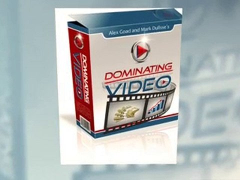 Dominating Video Bonus