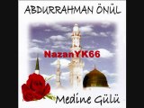 Abdurrahman Önül - Turna Yeni ilahiler | islamseli.net