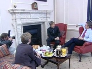 Turkey tycoon Matthews dies