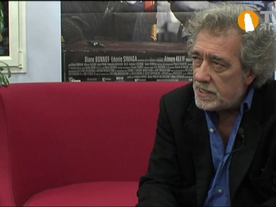 Mon Pote de Marc Esposito au cinéma