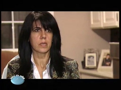 Malos tratos: Testimonio de una mujer