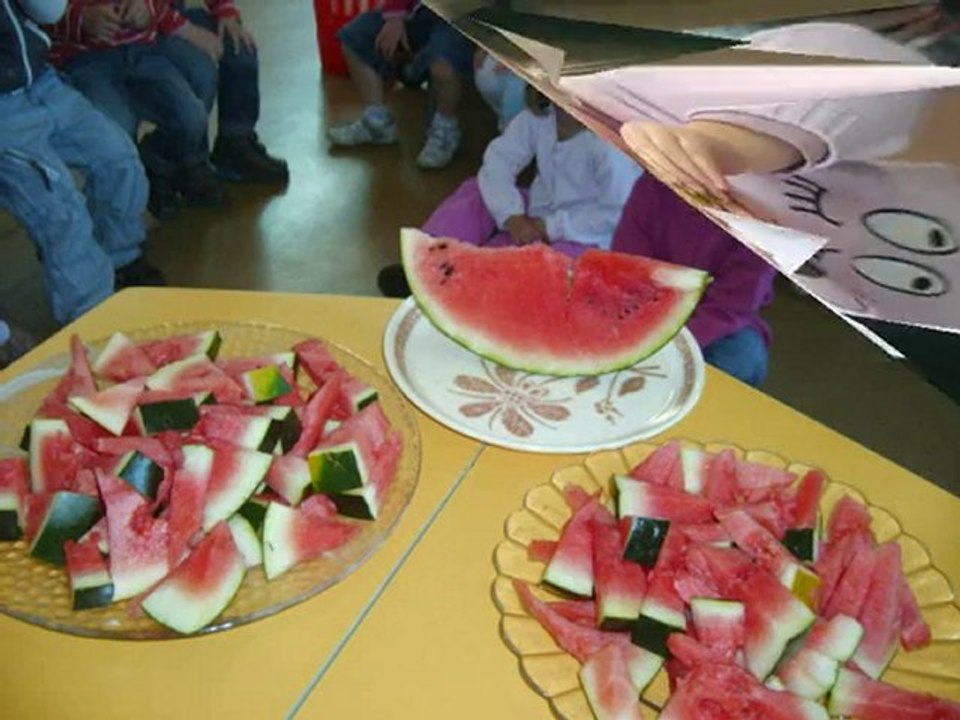 septembre octobre chez les petits tout-petits