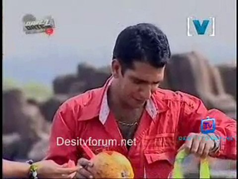[V] Dare 2 Date Season 2 - 26th November 2010 Part3