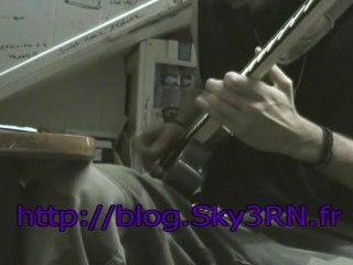 Solo, impro' 26 Novembre 2010