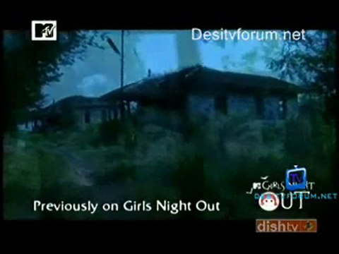 MTV Girls Night Out - 26th Nov 2010 - Pt3