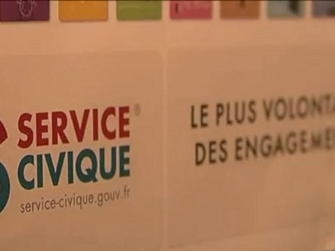 Le service civique en Meurthe-et-Moselle