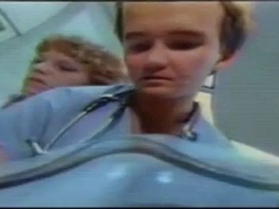 message a caractere informatif (sos aux urgences)