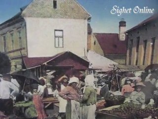 Expozitie - Sighetul de altadata... in imagini