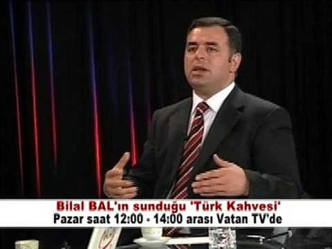 Türk Kahvesi - Barış Yarkadaş _10