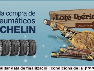 Pneumàtics Solé, campanya Nadal 2010