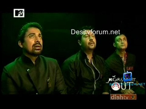 MTV Girls Night Out - 26th Nov 2010 - Pt4