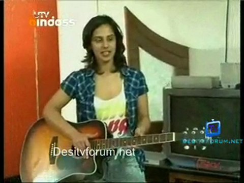 Big Switch 26th Nov 2010 pt4